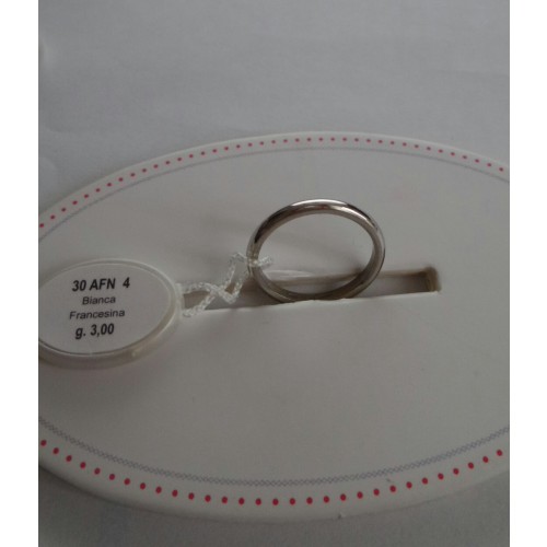 Fede classica new arrivals 3 grammi