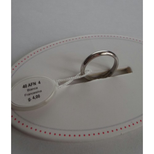 Fede francesina 4 grammi unoaerre on sale
