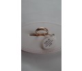 FEDE CLASSICA MANTOVANA UNOAERRE IN ORO GIALLO 6 GRAMMI ANELLO VERA NUZIALE MATRIMONIO