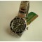 OROLOGIO UOMO PERSEO SUBMARINER TRESTELLE MODELLO ROLEX DIVER SUBACQUEO SUB