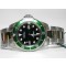 OROLOGIO UOMO PERSEO SUBMARINER TRESTELLE MODELLO ROLEX DIVER SUBACQUEO SUB